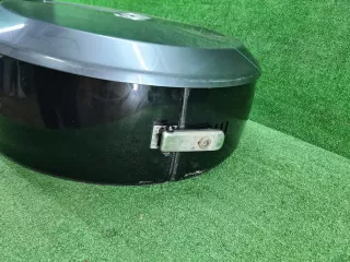 A4638902100 Кожух запасного колеса Mercedes G W461/463 Арт 0000006546229, вид 12