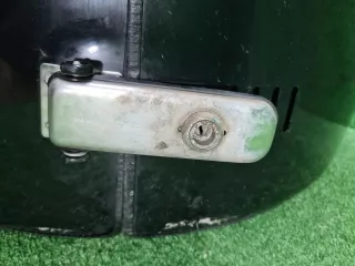 A4638902100 Кожух запасного колеса Mercedes G W461/463 Арт 0000006546229, вид 14