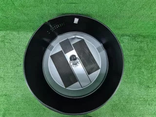 A4638902100 Кожух запасного колеса Mercedes G W461/463 Арт 0000006546229, вид 2