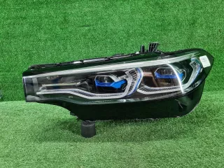 63119852955 Фара левая BMW X7 g07 Арт 0000006561673, вид 1