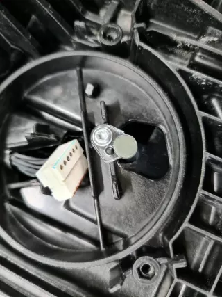 63119852955 Фара левая BMW X7 g07 Арт 0000006561673, вид 14