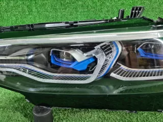 63119852955 Фара левая BMW X7 g07 Арт 0000006561673, вид 4