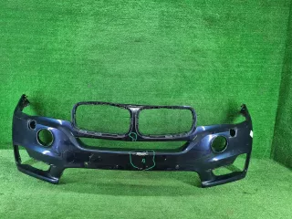 51117378602 Бампер передний BMW X5 F15 Арт 0000006566746, вид 1