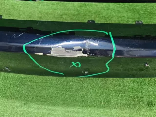 51117378602 Бампер передний BMW X5 F15 Арт 0000006566746, вид 13