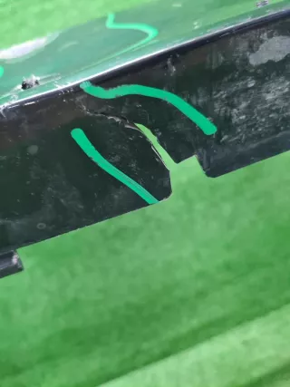 51117378602 Бампер передний BMW X5 F15 Арт 0000006566746, вид 17