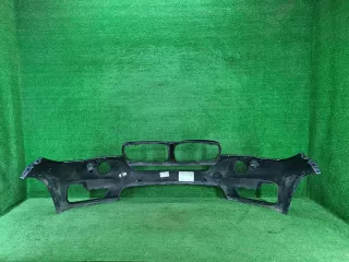 51117378602 Бампер передний BMW X5 F15 Арт 0000006566746, вид 2