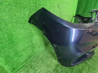 51117378602 Бампер передний BMW X5 F15 Арт 0000006566746, вид 3
