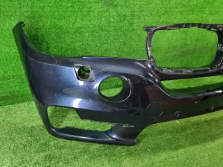51117378602 Бампер передний BMW X5 F15 Арт 0000006566746, вид 4