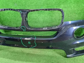 51117378602 Бампер передний BMW X5 F15 Арт 0000006566746, вид 6