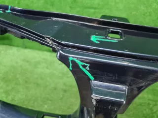51117378602 Бампер передний BMW X5 F15 Арт 0000006566746, вид 9