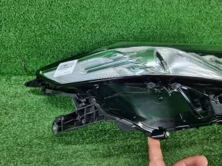 8114533E12 Фара правая Toyota Camry XV70 Арт 0000006586737, вид 8