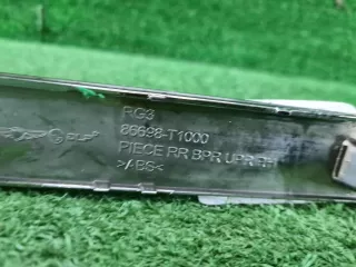 86698T1000 Молдинг заднего бампера Genesis G80 Арт 0000006580483, вид 11