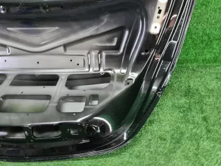 A2227500075 Крышка багажника Mercedes S W222 Арт 0000006580780, вид 14