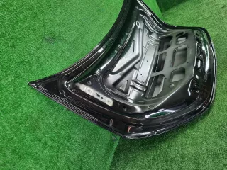 A2227500075 Крышка багажника Mercedes S W222 Арт 0000006580780, вид 15