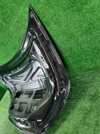 A2227500075 Крышка багажника Mercedes S W222 Арт 0000006580780, вид 16