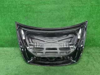 A2227500075 Крышка багажника Mercedes S W222 Арт 0000006580780, вид 2