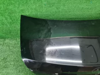 A2227500075 Крышка багажника Mercedes S W222 Арт 0000006580780, вид 3
