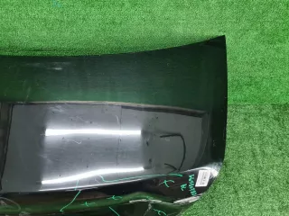A2227500075 Крышка багажника Mercedes S W222 Арт 0000006580780, вид 4