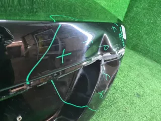 A2227500075 Крышка багажника Mercedes S W222 Арт 0000006580780, вид 6