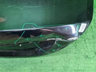 A2227500075 Крышка багажника Mercedes S W222 Арт 0000006580780, вид 8