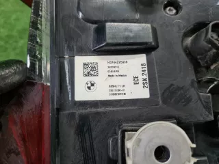 63217442259 Фонарь левый внешний BMW X5 G05  Арт 0000006590390, вид 13