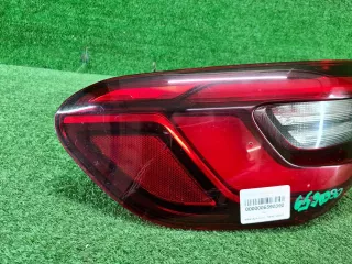 63217442259 Фонарь левый внешний BMW X5 G05  Арт 0000006590390, вид 4