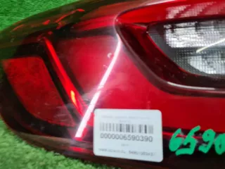 63217442259 Фонарь левый внешний BMW X5 G05  Арт 0000006590390, вид 6
