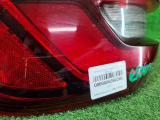 63217442259 Фонарь левый внешний BMW X5 G05  Арт 0000006590390, вид 7