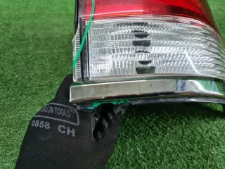 8155160B80 Фонарь правый внешний Toyota Land Cruiser 200 Арт 0000006575090, вид 11