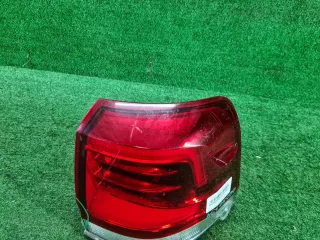 8155160B80 Фонарь правый внешний Toyota Land Cruiser 200 Арт 0000006575090, вид 5