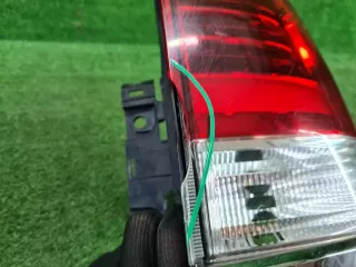 8155160B80 Фонарь правый внешний Toyota Land Cruiser 200 Арт 0000006575090, вид 9