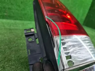 8155160B80 Фонарь правый внешний Toyota Land Cruiser 200 Арт 0000006575090, вид 10