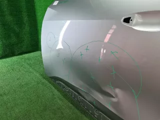 6101124XKQ00AD Дверь передняя левая Haval F7 Арт 0000006597931, вид 6