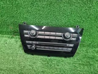 64119388808 Блок управления климатконтроля BMW X5 F15 Арт 0000006600259, вид 1