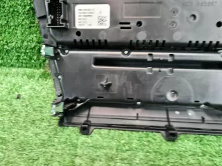 64119388808 Блок управления климатконтроля BMW X5 F15 Арт 0000006600259, вид 11