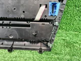 64119388808 Блок управления климатконтроля BMW X5 F15 Арт 0000006600259, вид 12