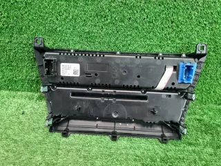 64119388808 Блок управления климатконтроля BMW X5 F15 Арт 0000006600259, вид 2