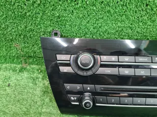 64119388808 Блок управления климатконтроля BMW X5 F15 Арт 0000006600259, вид 3