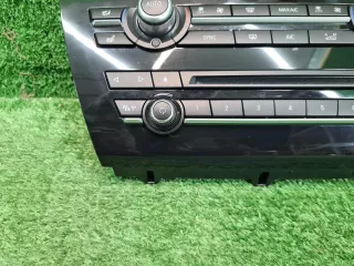 64119388808 Блок управления климатконтроля BMW X5 F15 Арт 0000006600259, вид 5