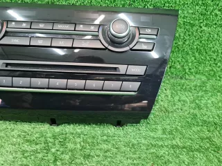 64119388808 Блок управления климатконтроля BMW X5 F15 Арт 0000006600259, вид 6