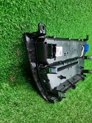 64119388808 Блок управления климатконтроля BMW X5 F15 Арт 0000006600259, вид 7