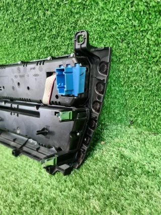 64119388808 Блок управления климатконтроля BMW X5 F15 Арт 0000006600259, вид 8