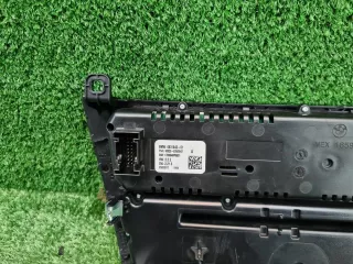 64119388808 Блок управления климатконтроля BMW X5 F15 Арт 0000006600259, вид 9