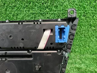 64119388808 Блок управления климатконтроля BMW X5 F15 Арт 0000006600259, вид 10