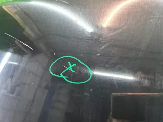 5730065811000 Капот Suzuki Grand Vitara JT Арт 0000006604608, вид 5