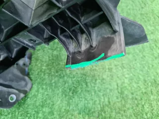 A1676209900 Телевизор Mercedes GLS X167 Арт 0000006599744, вид 15