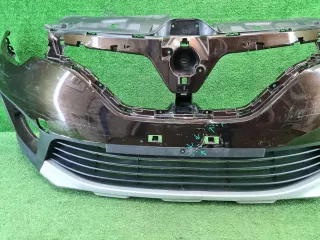 620228229R Бампер передний Renault Kaptur Арт 0000006607432, вид 6