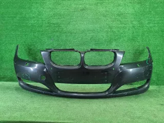 51110036839 Бампер передний BMW 3 E90/E91/E92/E93 Арт 0000006615536, вид 1