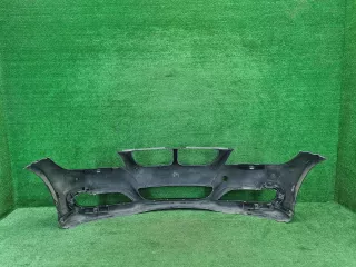 51110036839 Бампер передний BMW 3 E90/E91/E92/E93 Арт 0000006615536, вид 2