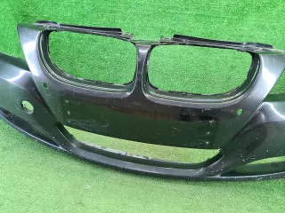 51110036839 Бампер передний BMW 3 E90/E91/E92/E93 Арт 0000006615536, вид 5